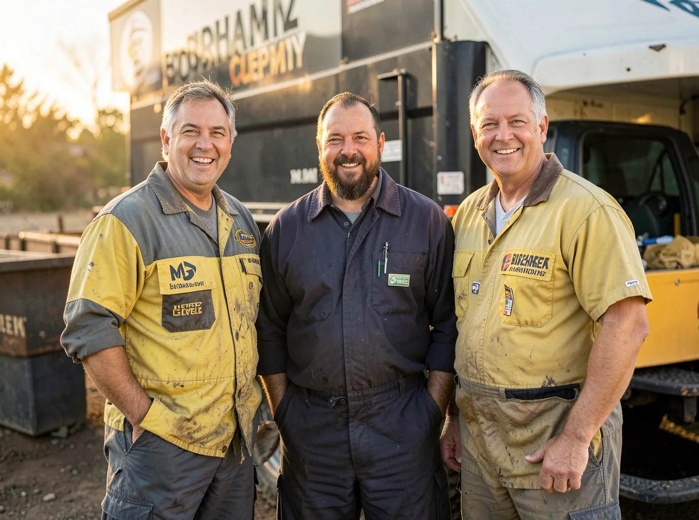 Sewage Cleanup company in Iron City, GA
